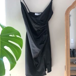 Stella Little Black Dress
